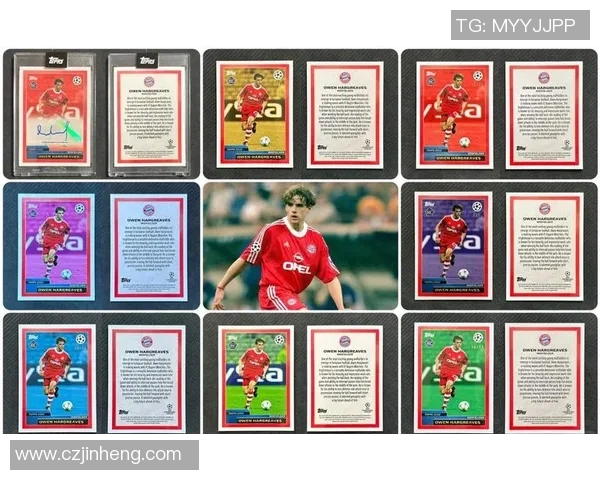 哪里可以买到足球球星卡？全国各地店铺推荐与购买指南