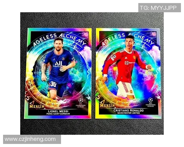 足球开卡球星人物解析：从梅西到C罗的成长与突破之路