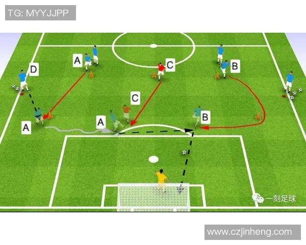 足球星期六口诀助你轻松掌握比赛节奏提升球场胜率的技巧和方法