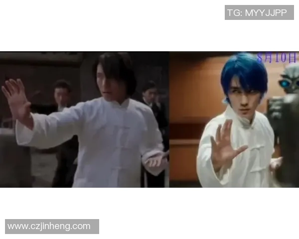 少林足球星爷连续摆拳展现无敌武技引爆全场热血风暴