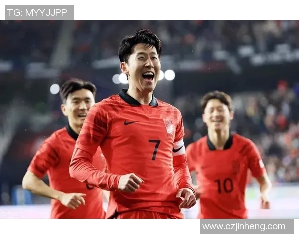 韩国足球十八号球星是谁 他的表现如何以及未来发展潜力分析