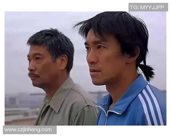 星爷少林足球为师弟亲手打脸助力逆袭赢得荣誉再创辉煌